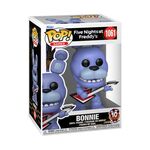 Product Funko Pop! Five Nights at Freddy Bonnie thumbnail image