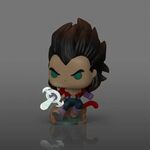 Product Funko Pop! Dragon Ball: GT - Super Saiyan 4 Vegeta (Flocked) (Special Edition) (Chase is Possible) thumbnail image