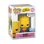 Product Φιγούρα Funko Pop! The Simpsons - Bart (Eat My Shorts) thumbnail image