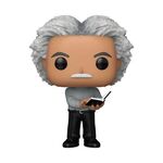 Product Funko Pop! Firefly - Shepherd Book (Chase is Possible) thumbnail image
