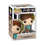 Product Funko Pop! Television: Firefly - Kaylee Frye #1824 Vinyl Figure thumbnail image