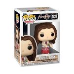 Product Funko Pop! Firefly - River Tam thumbnail image