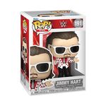 Product Φιγούρα Funko Pop! World Wrestling Entertainment - Jimmy Hart thumbnail image