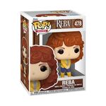 Product Φιγούρα Funko Pop! Reba - Reba (Cowgirl) thumbnail image