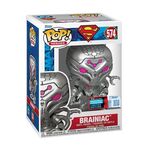 Product Φιγούρα Funko Pop! DC - Brainiac (Convention Special Edition) thumbnail image