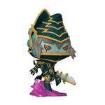 Product Φιγούρα Funko Pop! Animation: Yu-Gi-Oh! - Dark Paladin (Convention Special Edition) thumbnail image