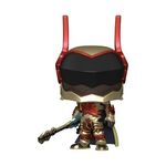 Product Funko Pop! Kingdom Hearts - Lingering Will thumbnail image