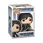 Product Funko Pop! Kingdom Hearts - Xion with Keyblade thumbnail image