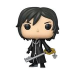 Product Funko Pop! Kingdom Hearts - Xion with Keyblade thumbnail image