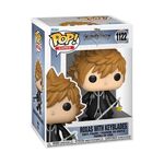 Product Φιγούρα Funko Pop! Kingdom Hearts - Roxas with Keyblades thumbnail image