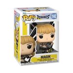 Product Φιγούρα Funko Pop! Marvel: Rivals - Magik thumbnail image
