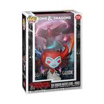 Product Φιγούρα Funko Pop! Dungeons & Dragons - 2024 Dungeon Master's Guide - Venger thumbnail image