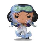 Product Funko Pop! One Piece - Kuzan (IceBlock Partisan) (Special Edition) thumbnail image