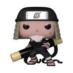 Product Φιγούρα Funko Pop! Naruto - Hiruzen Sarutobi thumbnail image
