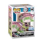 Product Funko Pop! Demon Slayer - Mitsuri Kanroji (with Sword) (Special Edition) thumbnail image