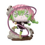 Product Funko Pop! Demon Slayer - Mitsuri Kanroji (with Sword) (Special Edition) thumbnail image
