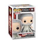 Product Funko Pop! Tron Ares - Kevin Flynn thumbnail image