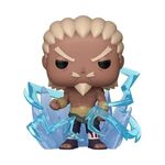 Product Φιγούρα Funko Pop! Naruto: Shippuden - Ay (4th Raikage) (Chase is Possible) (Special Edition) thumbnail image