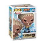 Product Φιγούρα Funko Pop! Naruto: Shippuden - Ay (4th Raikage) (Chase is Possible) (Special Edition) thumbnail image