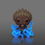 Product Φιγούρα Funko Pop! Naruto: Shippuden - Ay (4th Raikage) (Chase is Possible) (Special Edition) thumbnail image