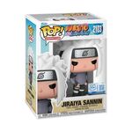 Product Φιγούρα Funko Pop! Funko Pop! Naruto Shippuden - Jiraiya Sannin (Special Edition) thumbnail image