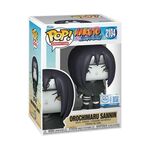 Product Φιγούρα Funko Pop! Naruto: Shippuden - Orochimaru Sannin (Special Edition) thumbnail image
