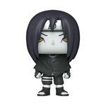 Product Φιγούρα Funko Pop! Naruto: Shippuden - Orochimaru Sannin (Special Edition) thumbnail image