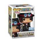 Product Φιγούρα Funko Pop! One Piece - Portgas D. Ace Intro (Special Edition) thumbnail image