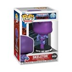 Product Φιγούρα Funko Pop! Masters of The Universe - Skeletor (Until We Meet Again) thumbnail image