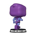 Product Φιγούρα Funko Pop! Masters of The Universe - Skeletor (Until We Meet Again) thumbnail image