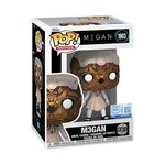 Product Funko Pop! M3GAN - M3GAN (Metallic) (Special Edition) thumbnail image