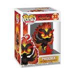 Product Φιγούρα Funko Pop! Myths Phoenix (Chase is Possible) thumbnail image