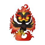 Product Φιγούρα Funko Pop! Myths Phoenix (Chase is Possible) thumbnail image