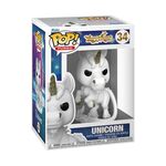 Product Φιγούρα Funko Pop! Myths Unicorn thumbnail image