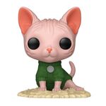 Product Funko Pop! Pets - Sphynx Cat thumbnail image