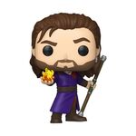Product Funko Pop! Baldur's Gate 3 - Gale (Chase is Possible) thumbnail image