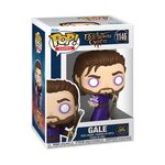 Product Funko Pop! Baldur's Gate 3 - Gale (Chase is Possible) thumbnail image