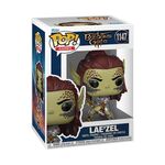 Product Φιγούρα Funko Pop! Baldur's Gate 3 - Lae'zel thumbnail image