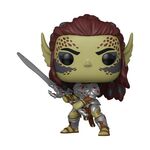 Product Φιγούρα Funko Pop! Baldur's Gate 3 - Lae'zel thumbnail image