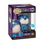 Product Φιγούρα Funko Pop! Funko Fusion - Mega Man (Chase is Possible) thumbnail image