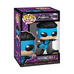 Product Φιγούρα Funko Pop! Funko Fusion - Invincible (Chase Is Possible) thumbnail image