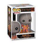 Product Φιγούρα Funko Pop! Trick 'r Treat - Sam with Pumpkin thumbnail image