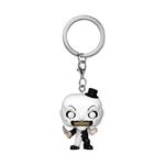 Product Μπρελόκ Funko Pocket Pop! Terrifer - Art The Clown thumbnail image