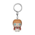 Product Μπρελόκ Funko Pocket Pop!: Before The Conjuring There Was Annabelle thumbnail image