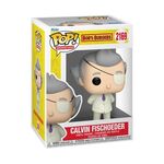 Product Φιγούρα Funko Pop! Bob's Burgers - Calvin Fischoeder thumbnail image