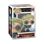 Product Funko Pop! Jujutsu Kaisen - Kento Nanami (Special Edition) thumbnail image