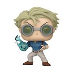 Product Funko Pop! Jujutsu Kaisen - Kento Nanami (Special Edition) thumbnail image