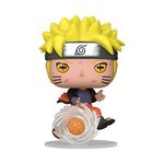 Product Φιγούρα Funko Pop! Naruto: Shippuden - Naruto Uzumaki (Lava Release Rasenshuriken) (Special Edition) thumbnail image