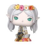Product Φιγούρα Funko Pop! Frieren Beyond Journeys End Frieren (Flower Crown) (Special Edition) thumbnail image