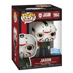 Product Φιγούρα Funko Pop! Jason Universe - Jason with Axe (Special Edition) thumbnail image